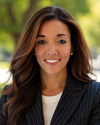 Photo of Lindsey Anderson, Psychiatric Nurse Practitioner, MSN, PMHNP
