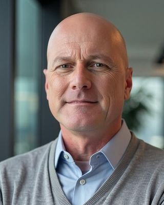 Photo of Rob Wesemann, Counselor, CMHC