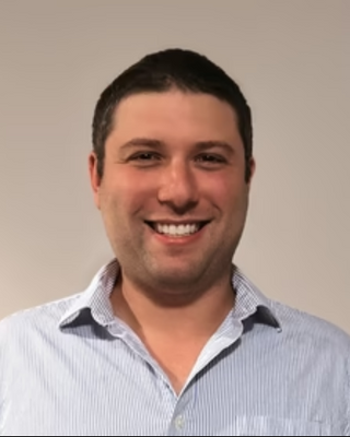 Photo of Jason Puchalsky, Clinical Social Work/Therapist, LCSW