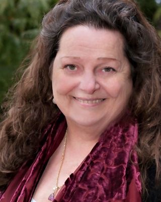 Photo of Linda Cavers, Counselor, MA, LMHCA