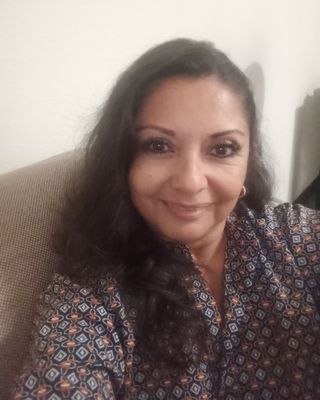 Foto de Maria DEL Pilar Cruz Manuel, Psicoterapeuta, Mtra
