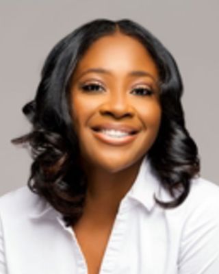 Photo of Dr. Kortney Clinton, Clinical Social Work/Therapist, LCSW