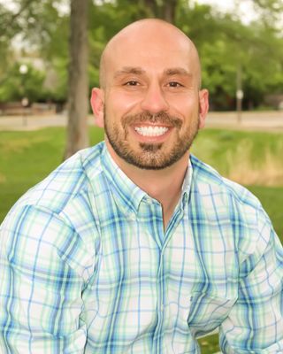 Photo of Ryan Olsen - Clear Creek Counseling and Consulting , Clinical Social Work/Therapist, MSW, LCSW