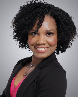 Photo of Sarlah Bernard, Psychiatric Nurse Practitioner, PMHNP, -BC