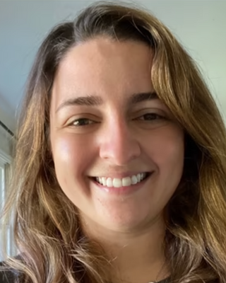 Photo of Sarah Mendez, Counselor, LMHC