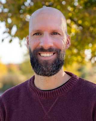 Photo of Brett Monzel, Clinical Social Work/Therapist, MSW, LSW