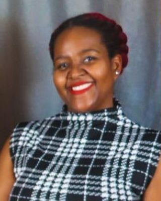 Photo of Chamise Alston, Licensed Professional Counselor, MA