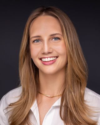 Photo of Dr. Emily E. Wilson, Clinical Social Work/Therapist, MSW, PhD