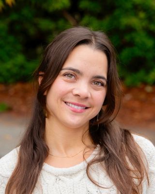 Photo of Alexa Shockley, Marriage & Family Therapist Associate, AMFT