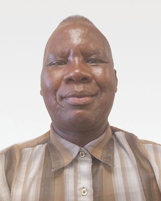 Photo of Duke Nyarecha, PMHNP, Psychiatric Nurse Practitioner