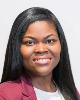 Photo of Cielita Oden, Clinical Social Work/Therapist