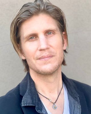 Photo of Zach Braz - Say Anything Licensed Professional Counseling, LPC Associate, MA, CMHC, LPC-A