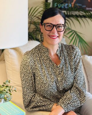 Photo of Sita Mukerji Mukerji - Sita Mukerji at Grow Through Life Counseling, Associate Professional Clinical Counselor, APCC