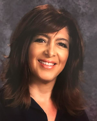 Photo of Julia Pedregon, Licensed Professional Counselor in Five Points, El Paso, TX