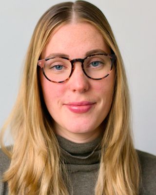 Photo of Hannah Stewart, Clinical Social Work/Therapist, LCSW