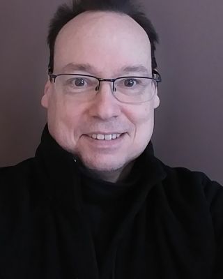 Photo of Jonathan Wagner, Licensed Professional Clinical Counselor, MA, LPCC