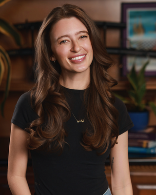 Photo of Lexi Evans, Licensed Professional Counselor Associate, MS, LPC-A