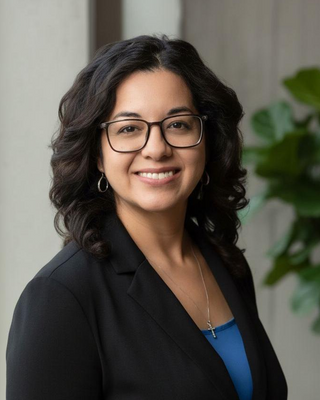 Photo of Mirtha Alvarez Acevedo, Psychiatric Nurse Practitioner, PMHNP