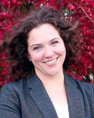 Photo of Dr. Brittany Lannert, Psychologist, PhD