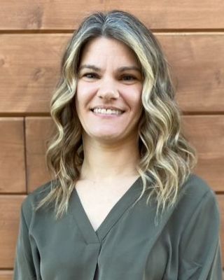 Photo of Kendra Stenack, Licensed Professional Counselor, LPC, CH, FT, CCTP