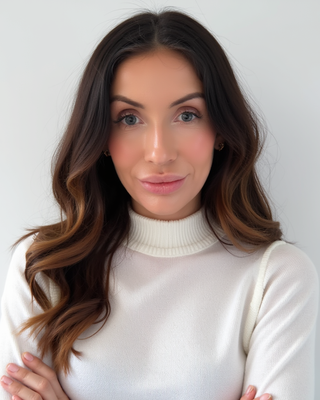 Photo of Madelyn Hindia, Psychiatric Nurse Practitioner, MSN, PMHNP, PMH-C