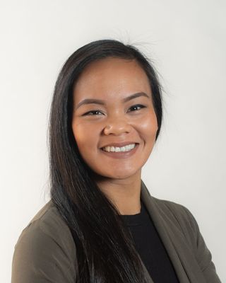 Photo of Elizejoy Ocampo Guzzarde, Counselor, LCPC