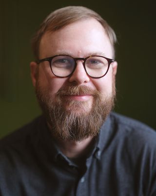 Photo of Michael Winters, Marriage & Family Therapist Associate