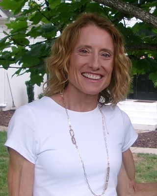 Photo of Joan Peter, Licensed Professional Counselor, LCMHC, LCAS, MA