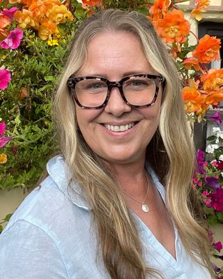 Photo of Tracey Robertson, Pre-Licensed Professional in Vancouver, BC