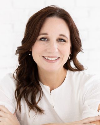 Photo of Elisa Krueger, Licensed Professional Counselor, MA, LPC