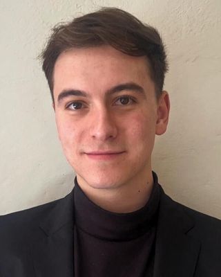 Photo of Bradley Steven Bloem, General Counsellor, BSocSci Hons