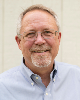 Photo of William English, Psychologist, LCP