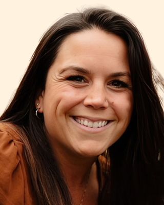 Photo of Karlie Greenhalgh-Stricker, Licensed Professional Counselor, LPC