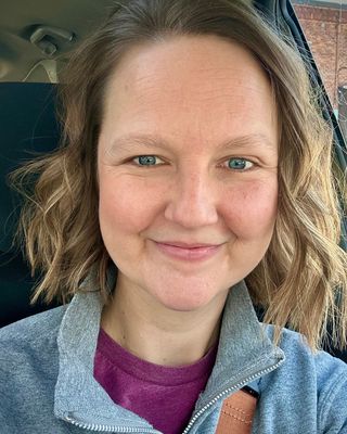Photo of Beth Beischel, Licensed Professional Counselor, MA, LPCC-S