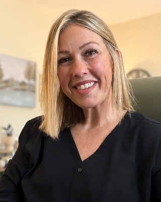 Photo of Tiffany Shurtz, Clinical Social Work/Therapist, MSW, LCSW