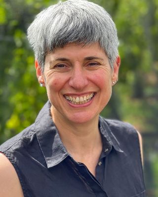 Photo of Jocelyn Lim - Josie Moss Therapy, Counsellor, ACA-L2