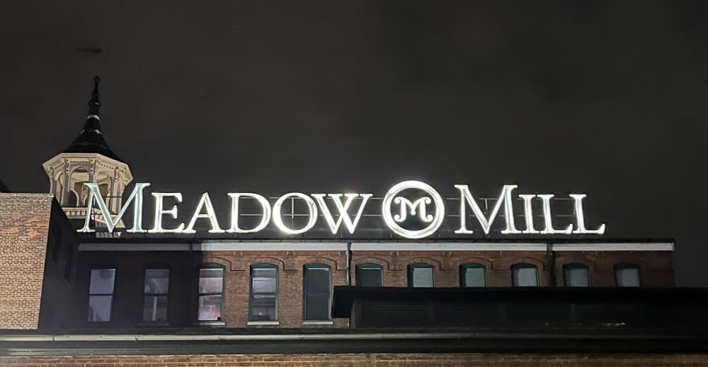 You can find me here at the Meadow Mill building in Baltimore on Mondays and Tuesdays! I offer telehealth and in-person sessions. Free parking on site