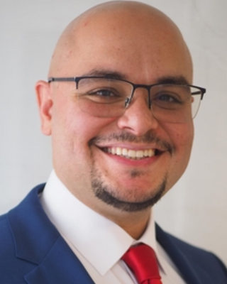Photo of Robert Silva, Psychiatric Nurse Practitioner, PMHNP