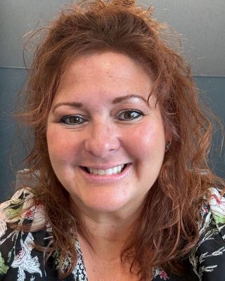 Photo of Jennifer Harrison, Psychiatric Nurse Practitioner, PMHNP, FNP