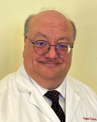 Photo of Dr. Stephen Pickstone - Care Clinic, Psychiatrist