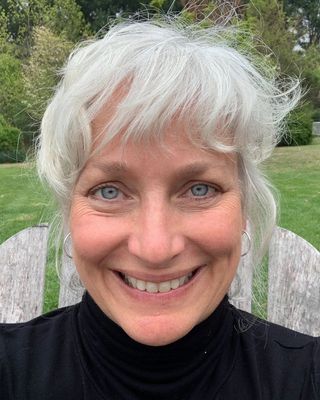 Photo of Shelly Slyker, Counselor, LGPC