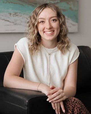 Photo of Katelyn Nordfelt, Social Worker, CSW