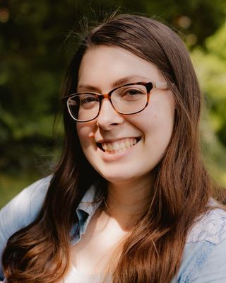 Photo of Kate Young, Licensed Professional Counselor, MS, LPC