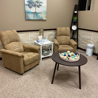 Gallery Photo of Therapy Office 
