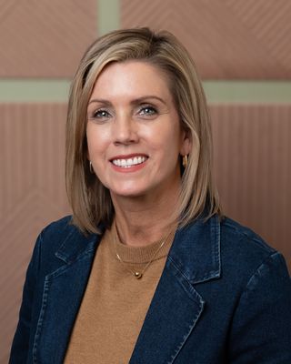Photo of Shana Jackson, Licensed Professional Counselor, MEd, LPC