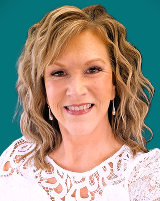 Photo of Stephanie Stecker, Psychiatric Nurse Practitioner, PMHNP