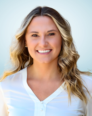 Photo of Brooke Parriera, Licensed Clinical Professional Counselor, LCPC