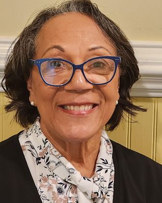 Photo of Sherry Thompson, Clinical Social Work/Therapist, LCSW