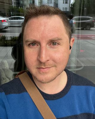 Photo of Sean Michael Carvey, Marriage & Family Therapist, LMFT
