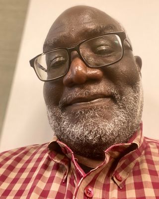 Photo of Jerome R Scott, Marriage & Family Therapist, LMFT